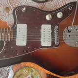 Fender Jazzmaster