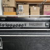 Ampeg SVT 3pro + reprobox SVT 410 HLF