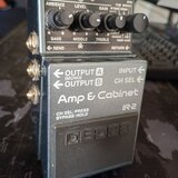 Boss IR-2