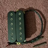 DiMarziio Super Distortion DP100