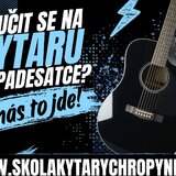 Vytvořím plakát / leták pro kapelu nebo hudební akci