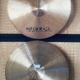 ISTANBUL AGOP  15/17/21”