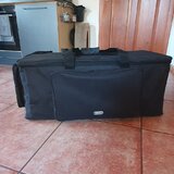 Taška  / E-drum bag Thomann  na el. Bici