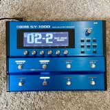 Boss SY-1000