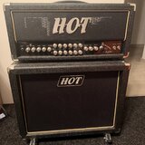 Hot Amp Bonanza+repro 1x12