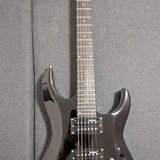 ESP LTD MH-10 BLK