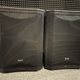Aktivní subbasy PRESONUS AIR18s.