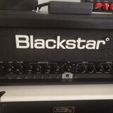 Blackstar ID 60 TVP Head