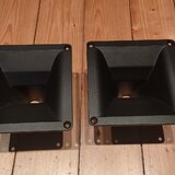 BC Speakers ME20 - hlinikove horny, cena za obe
