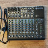 Mackie 1202VLZ4