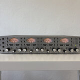 Universal Audio 4-710d – 4kanálový Twin-Finity preamp