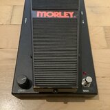 Prodám Morley Pro Series Wah / Volume Pedal