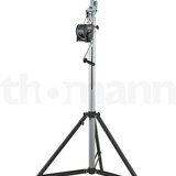 Varytec Wind Up 85 kg TÜV 