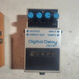 BOSS DD-3 - Digital Delay 
