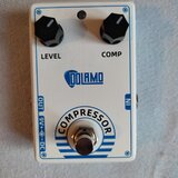 Dolamo D-1 Compressor