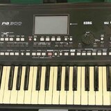 Korg PA300