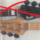 Profi basa Lakland 4402 SkyLine