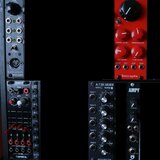 Modular synth sestava