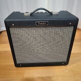 Fender blues Junior 