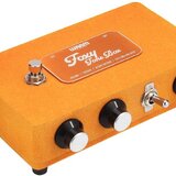 Foxy tone box