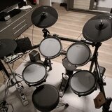 Elektronické bicí Millenium mps 750x