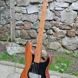 Bass KAY Precision