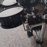 Elektronická bicí souprava XD-Drums.