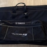 Polstrovaný obal Yamaha Tyros 