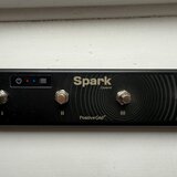 Positive Grid Spark Control