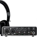 Behringer U-Phoria Studio PRO USB zvuková karta