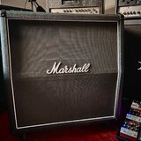 Marshall 1982 (1978 rok Celestion Blackback)