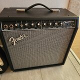 Fender Chamion 40