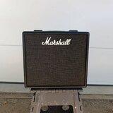 Marhsall CODE 25