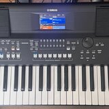Yamaha PSR-SX600