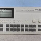 Koupim Roland tr 505