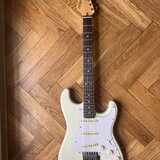 Stratocaster - Vintage Reissued Series