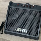 Joyo DA-30 – kombo (nejen) pro bicí