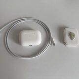 Apple AirPods Pro (2. generace), usb-c