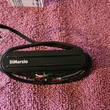 Dimarzio DP181 Fast Track