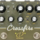 Crazy Tube Circuits Crossfire
