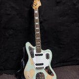 Fender squier Classic Vibe 70s Jaguar LRL SG