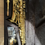 Alt Saxofon Thomann TAS-180