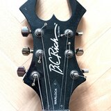 B.C.Rich Warlock, NJ serie 2014