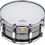 Ludwig Black Beauty 14*6,5