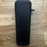 Dunlop GCB95F CryBaby Wah Wah (Fasel) MODDED