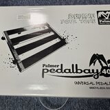 Palmer PEDALBAY 40 jako z obchodu 