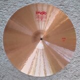 Paiste 2002 22"Ride