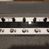 TC Electronic Plethora X5 - stav nového kusu