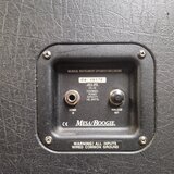 Prodám reprobednu 2x12 Mesa Boogie 