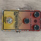 Predám digitálny delay efekt Gerhat Atmosphere